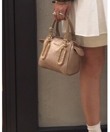 SEE BY CHLOE | ハンドバッグ