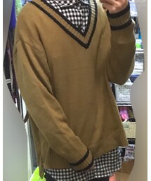 古着 | ニット/セーター