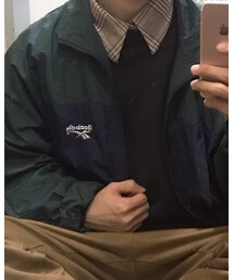 Reebok | ジャケット/アウター