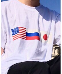 Gosha Rubchinskiy | Tシャツ/カットソー