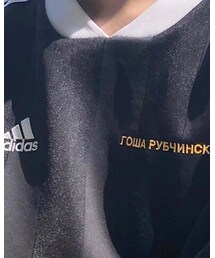 Gosha Rubchinskiy | Tシャツ/カットソー