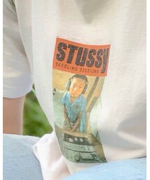STUSSY | Tシャツ/カットソー
