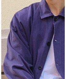 古着 | カバーオール