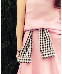 MOUSSY | シャツ/ブラウス