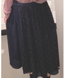 LEBECCA boutique | スカート