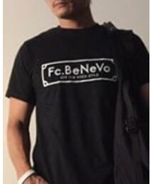 Fc.BeNeVo | Tシャツ/カットソー