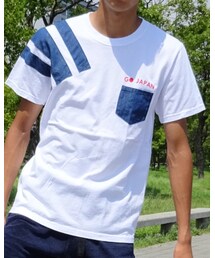 Fc.BeNeVo | Fc.BeNeVo / GO JAPAN(Tシャツ/カットソー)