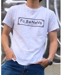 Fc.BeNeVo | Tシャツ/カットソー