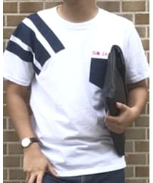 Fc.BeNeVo | Tシャツ/カットソー