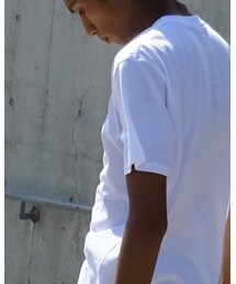 Fc.BeNeVo | Logo Tee(Tシャツ/カットソー)