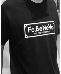 Fc.BeNeVo | Tシャツ/カットソー