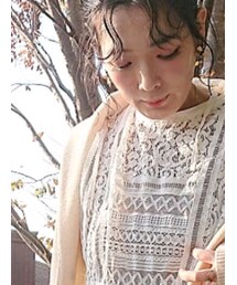 Maison Kitsune | その他アウター