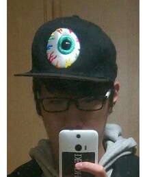 MISHKA | キャップ