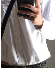 BROOKS BROTHERS | シャツ/ブラウス