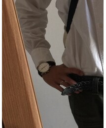 IWC | アナログ腕時計