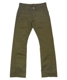 FOB FACTORY | カーゴパンツ