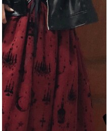 Angelic Pretty | Holy(ジャンパースカート)