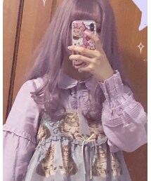 Tiny Garden | シャツ/ブラウス