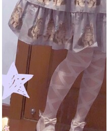 Yidhra梦之女巫 | タイツ/ストッキング