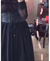 AtelierBOZ | ジャンパースカート