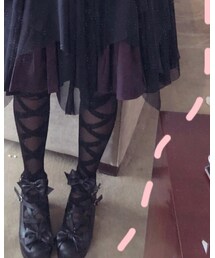 Yidhra梦之女巫 | タイツ/ストッキング