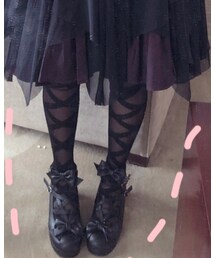 Rainbow星夜彩虹 | シューズ