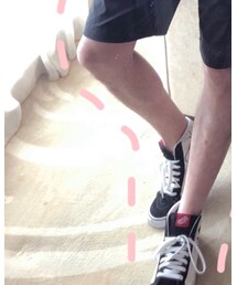 VANS | スニーカー