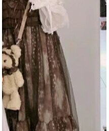 Emily Temple cute | ジャンパースカート