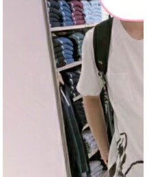 UNIQLO | Tシャツ/カットソー