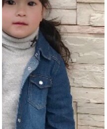 BREEZE | デニムジャケット