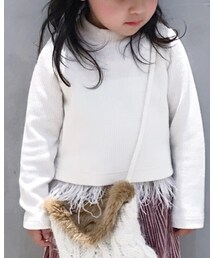 petit main | ニット/セーター