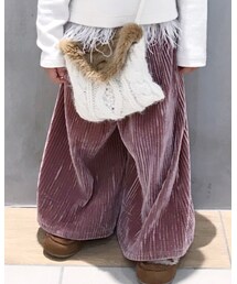 Birthday | パンツ