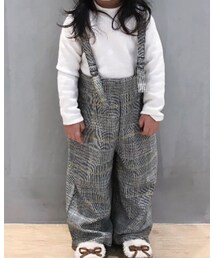 petit main | つなぎ/オールインワン