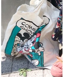 しまむら | トートバッグ