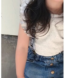 BREEZE | サスペンダー