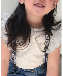 apres les cours | トップス