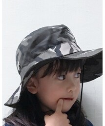 ダイソー | ハット