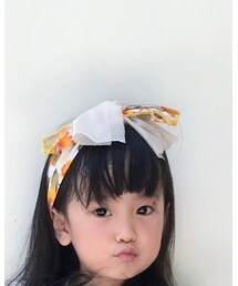 BREEZE | ヘアバンド