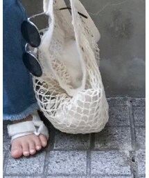 ダイソー | バッグ