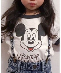 BREEZE | サスペンダー