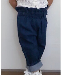 BREEZE | デニムパンツ