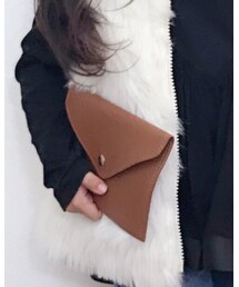 3coins | ショルダーバッグ