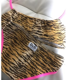 DOLCE&GABBANA | 水着