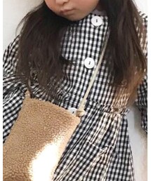 apres les cours | シャツワンピース