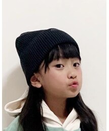BREEZE | ニットキャップ/ビーニー