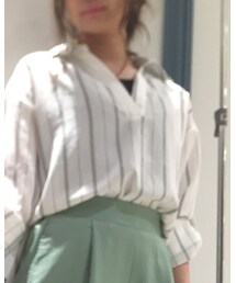 clear | トップス