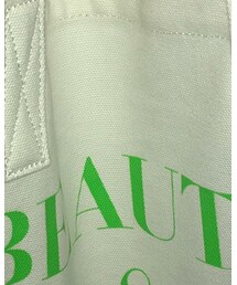 BEAUTY&YOUTH UNITED ARROWS | トートバッグ
