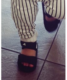 adidas | サンダル
