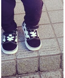 VANS | スニーカー
