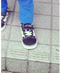 VANS | スニーカー